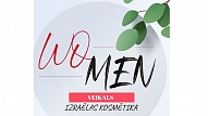 Esi skaista kopā ar Women!

