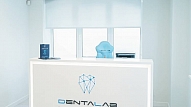 Zobu tehniskā laboratorija DENTALAB

