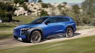 Jaunais Subaru E-Outback: leģendārā krosovera elektriskā evolūcija