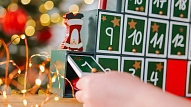 Adventes kalendārs: radoši un iedvesmojoši veidi, kā pārsteigt un iepriecināt bērnu