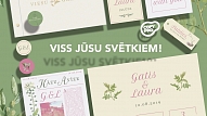 Copy Pro – uzlīmju druka, ielūgumu izgatavošana, skrejlapu druka