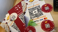 Kā QR koda maksājumi un bezskaidras naudas risinājumi uzlabo klientu pieredzi un darba efektivitāti?