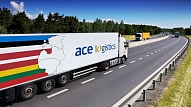 ACE Logistics Latvia – uzticami kravu pārvadājumi