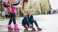 Kādus drošības padomus vecākiem pārrunāt ar saviem bērniem, sākoties jaunajam mācību gadam?