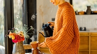 7 rudenīgi skaisti mirkļi, kurus izbaudīt šoruden
