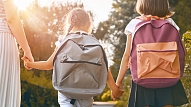 Kā palīdzēt bērnam atgriezties skolā pēc brīvlaika: četri vienkārši padomi