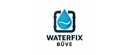 Waterfix Būve, SIA