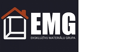 Ekskluzīvu materiālu grupa, SIA