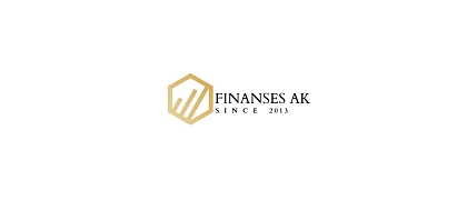 Finanses AK, SIA