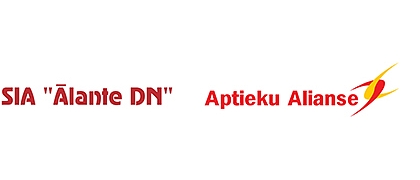 Ālante DN, SIA, Aptieka