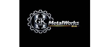 GKMetalWorks, SIA