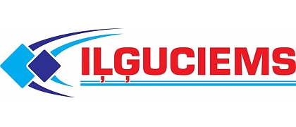 Iļģuciems, SIA, Celtniecības materiālu un durvju tirdzniecība