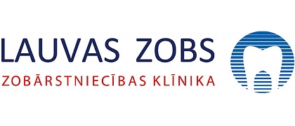 Lauvas zobs, SIA, Filiāle Lauvas zobs, SIA, Filiāle