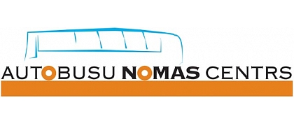 Autobusu nomas centrs, SIA