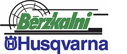 Husqvarna, veikals, SIA Bērzkalni