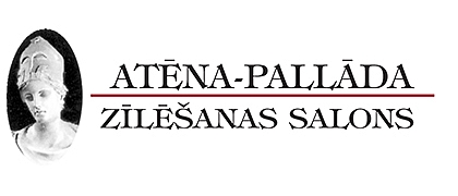 Atēna Pallāda, zīlēšanas salons