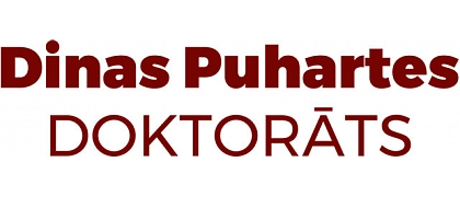 Dinas Puhartes doktorāts, SIA