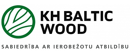 KH Baltic Wood, SIA, grīdas dēļu lameļu ražotne