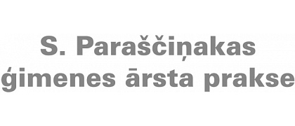 Paraščiņakas Silvijas ģimenes ārsta prakse