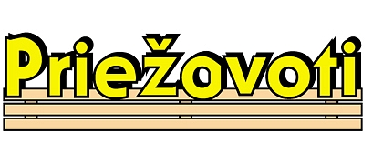 Priežavoti, SIA