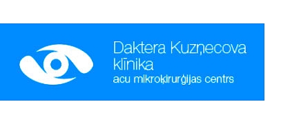 Acu Mikroķirurģijas Centrs, SIA, Daktera Kuzņecova klīnika