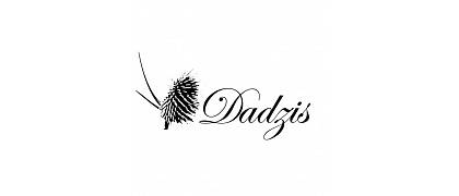 Dadzis, ziedu salons