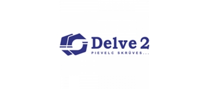 Delve 2, SIA, Veikals