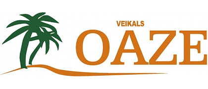 Oāze, veikals