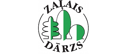 Zaļais dārzs, SIA