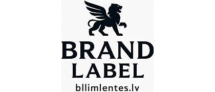 BRAND LABEL, SIA