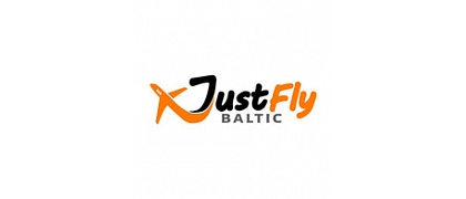 Just Fly Baltic, aviobiļešu rezervēšanas platforma