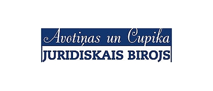 Avotiņas un Cupika juridiskais birojs, SIA