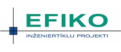 Efiko, SIA