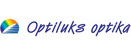 Optiluks optika, veikals