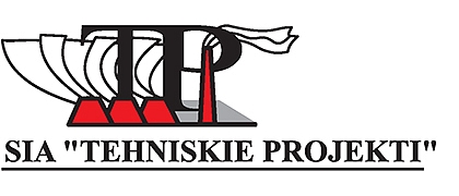 Tehniskie projekti, SIA