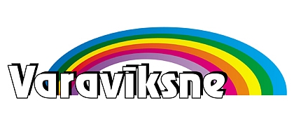 Varavīksne, velosipēdi un pirotehnika Liepājā, SIA ABI VELO