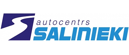 AUTOCENTRS SALINIEKI, SIA, Bosch Car Service