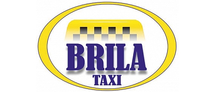 Taxi Brila