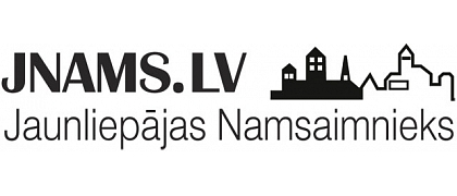 Jaunliepājas namsaimnieks, SIA