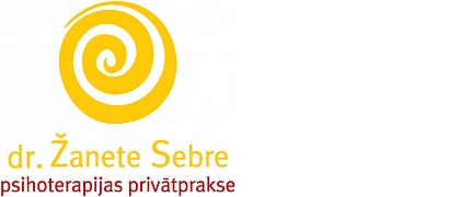 Ārstes Žanetes Sebres psihoterapijas privātprakse (Pēc pieraksta)