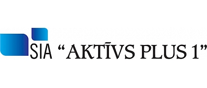 Aktīvs Plus 1, SIA