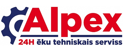 Alpex, SIA, Inženiertehniskais serviss & avārijas dienests