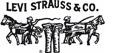 Levi Strauss & Co, Veikals