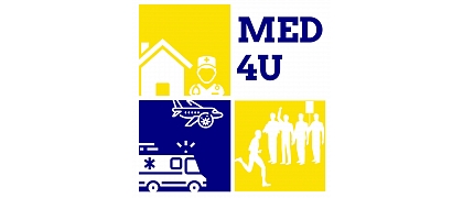 Med4U, SIA