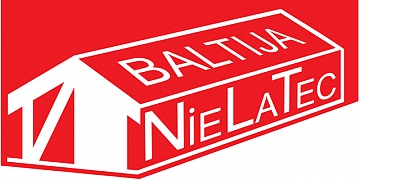 Nielatec Baltija, SIA