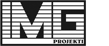 IMG Projekti, SIA