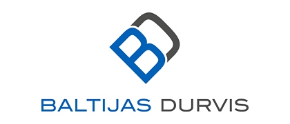 Baltijas durvis, SIA, METĀLA DURVIS