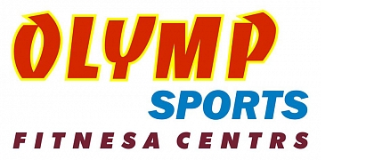 Fitnesa centrs ''OLYMP''