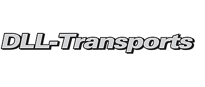 DLL-Transports, SIA, Auto kravas no/uz Vāciju, MEGA treileru pakalpojumi