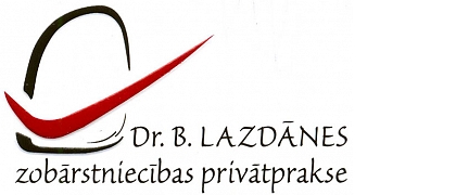 Dr. B. Lazdānes zobārstniecības privātprakse